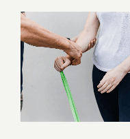 Neurologische Krankengymnastik (KG Neuro)